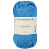 Catania | Cotton | 125m/50g | Color 384 - Capri