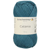 Catania | Cotton | 125m/50g | Color 391 - Petrol