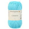 Catania | Cotton | 125m/50g | Color 397 - Turquoise