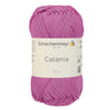 Catania | Cotton | 125m/50g | Color 398 - Azalea