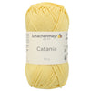 Catania | Cotton | 125m/50g | Color 403 - Vanilla