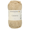 Catania | Cotton | 125m/50g | Color 404 - Sand