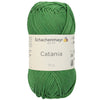 Catania | Cotton | 125m/50g | Color 412 - Moss