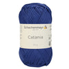 Catania | Cotton | 137yds/1.75oz | Color 420 - Monaco