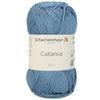 Catania | Cotton | 125m/50g | Color 421 - Denim