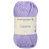 Catania | Cotton | 125m/50g | Colour 422 - Lavender
