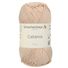 Catania | Cotton | 125m/50g | Color 436 - Ivory