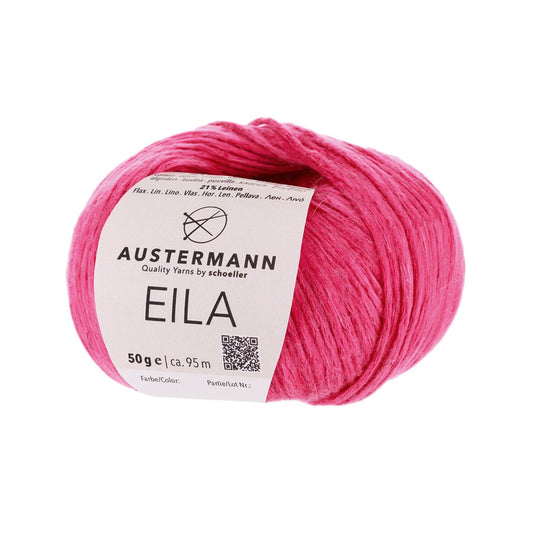 Eila | 95 M - 50G | 05 - Pink - Handarbeiten - 1