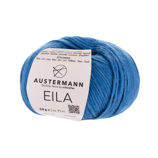 Eila | 95 M - 50G | 06 - Royal - Handarbeiten - 1