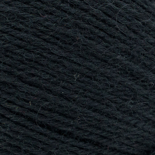 ElbSox Pier 4 | 100g Sockenwolle | 001 - Ankerschwarz - Handarbeiten - 4