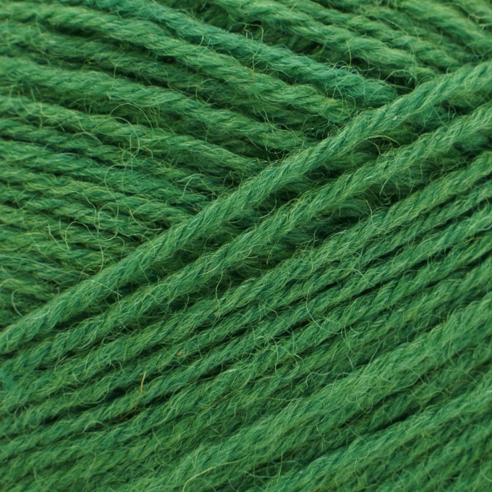 ElbSox Pier 4 | 100g Sockenwolle | 004 - Meeresgrün - Handarbeiten - 4