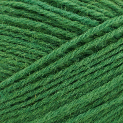 ElbSox Pier 4 | 100g Sockenwolle | 004 - Meeresgrün - Handarbeiten - 4