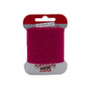 Fortissima Socken - Beilaufgarn 40m/5g | Farbe 1012 - FUCHSIE - Handarbeiten - 1