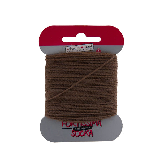 Fortissima Socken - Beilaufgarn 40m/5g | Farbe 1083 - MODE - Handarbeiten - 1