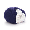 ggh Baby Alpaka Farbe | 100% Baby Alpaka Wolle | 100m/50g | 018 - Marine - Handarbeiten - 2
