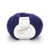 ggh Baby Alpaca Color | 100% Baby Alpaca Wool | 100m/50g | 018 - Marine