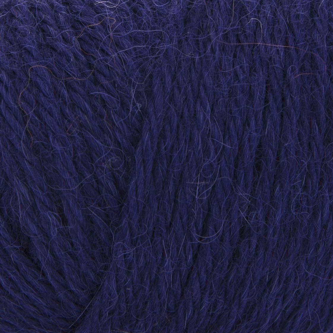 ggh couleur bébé alpaga | 100% laine de bébé alpaga | 100 m/50 g | 018 - Marine