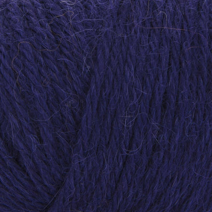 ggh couleur bébé alpaga | 100% laine de bébé alpaga | 100 m/50 g | 018 - Marine