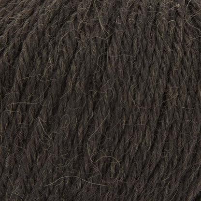 ggh Baby Alpaca Color | 100% Baby Alpaca Wool | 100m/50g | 028 - Deep Dark Olive