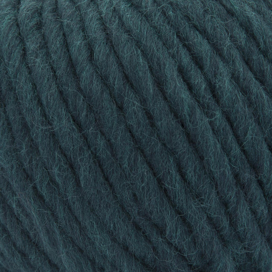 ggh Husky Box | 300g Set (6x50g) – 025 – Tiefes Blaugrün - Handarbeiten - 2