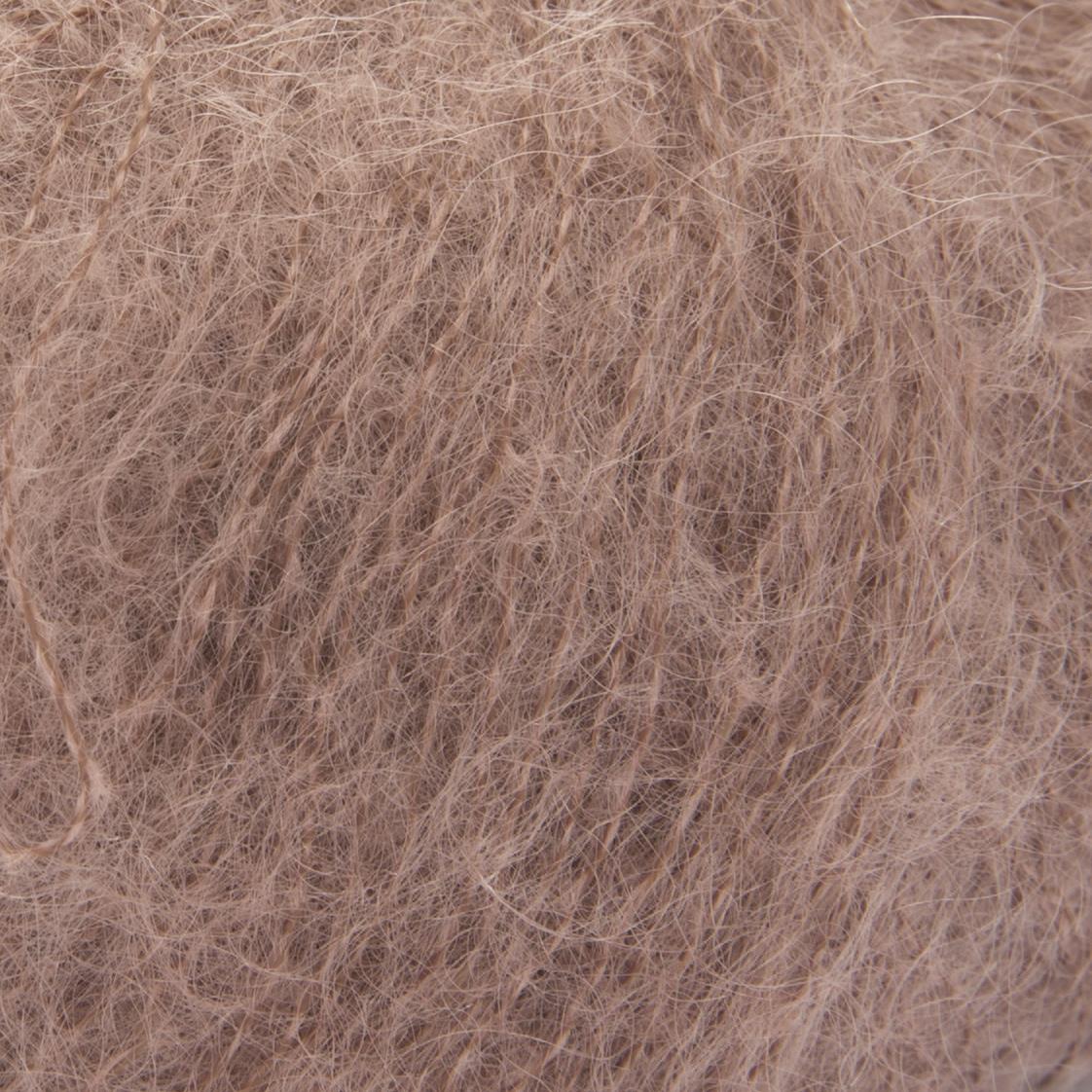 ggh Kid | Mohairwolle | 250m/25g | 114 - Fuchs