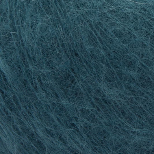 ggh Kid | Mohairwolle | 250m/25g | 124 - Entenblau