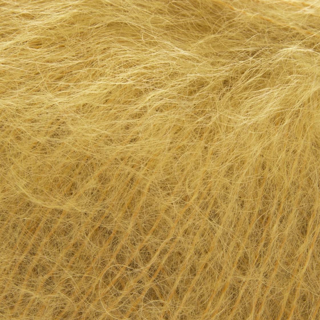 ggh gamin | Laine mohair | 250 m/25 g | 130 - laiton 