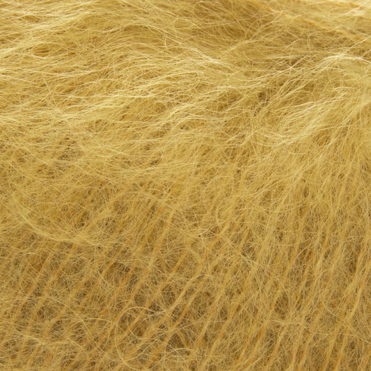 ggh gamin | Laine mohair | 250 m/25 g | 130 - laiton 