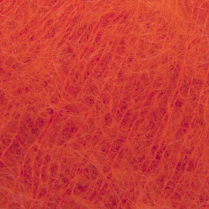 ggh gamin | Laine mohair | 250 m/25 g | 136 - Oranger de capucine 