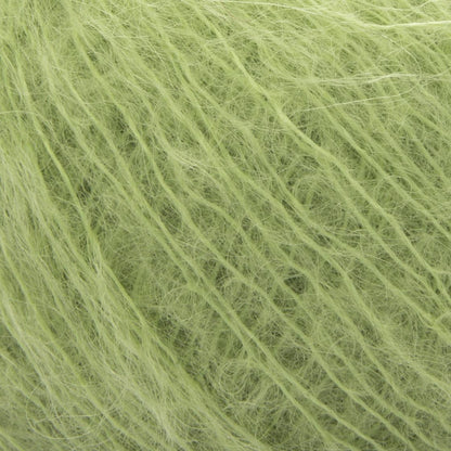 ggh Kid | Mohairwolle | 250m/25g | 111 - Pistaziengrün - bestseller mohair - Handarbeiten - 3
