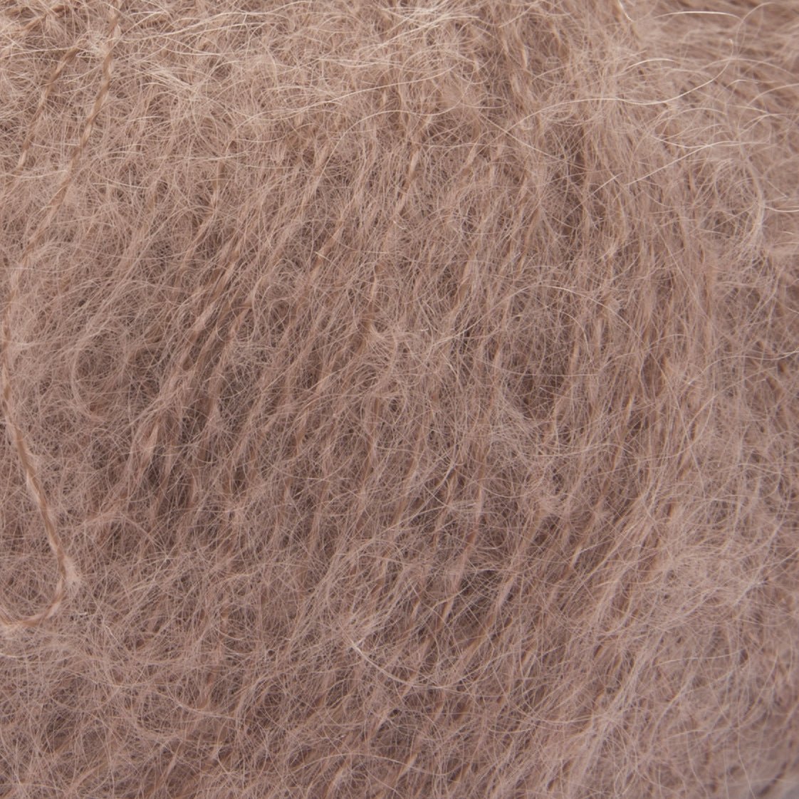 ggh Kid | Mohairwolle | 250m/25g | 114 - Fuchs - Handarbeiten - 3