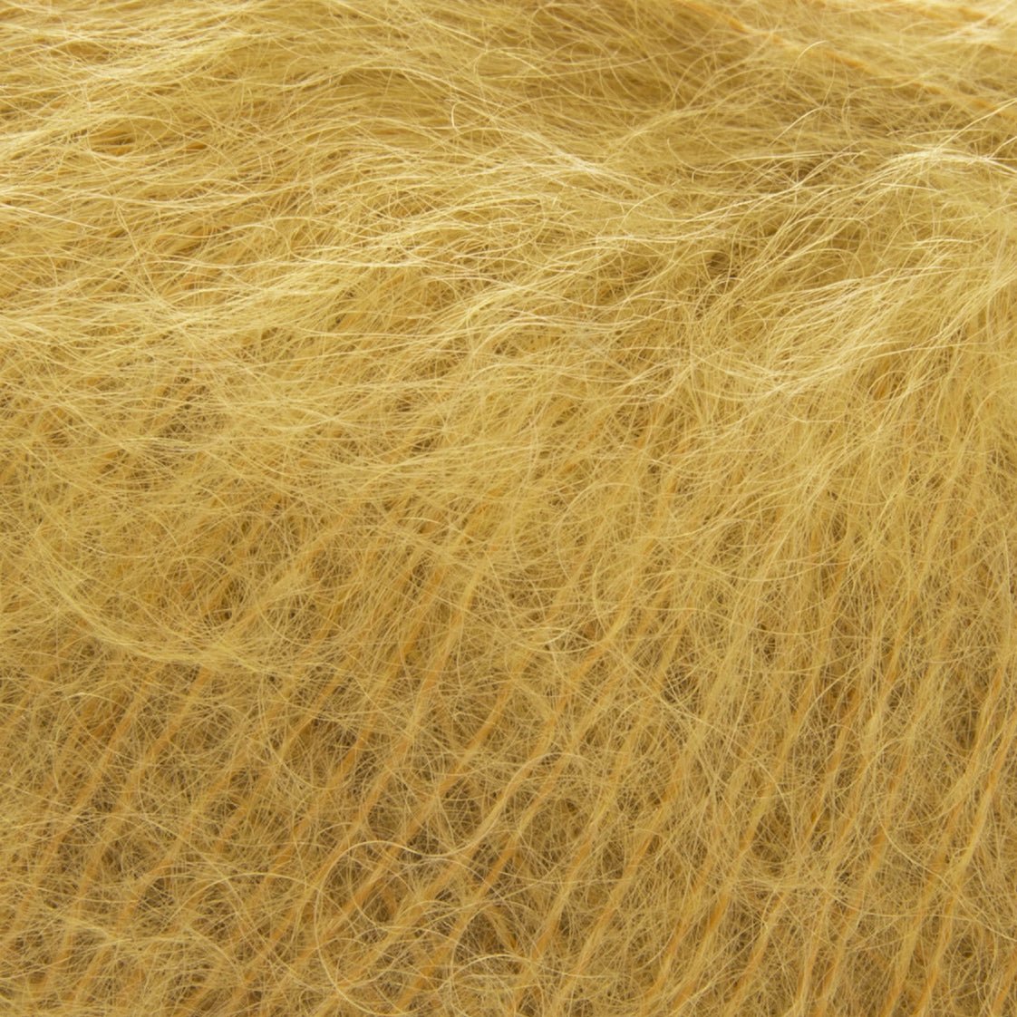 ggh Kid | Mohairwolle | 250m/25g | 130 - Messing - Handarbeiten - 3