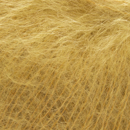 ggh Kid | Mohairwolle | 250m/25g | 130 - Messing - Handarbeiten - 3