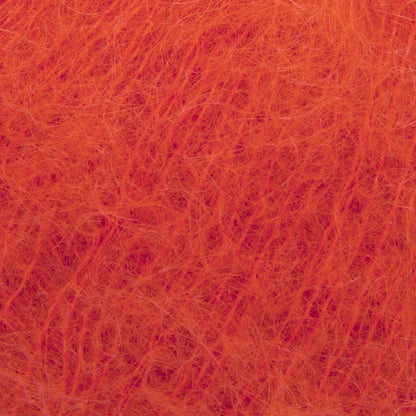 ggh Kid | Mohairwolle | 250m/25g | 136 - Kapuzinerorange - Handarbeiten - 3