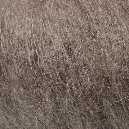 ggh Kid | Mohairwolle | 250m/25g | 151 - Graubraun - Handarbeiten - 2