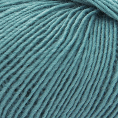 ggh Lacy | 005 - Gletschergrün - Handarbeiten - 2