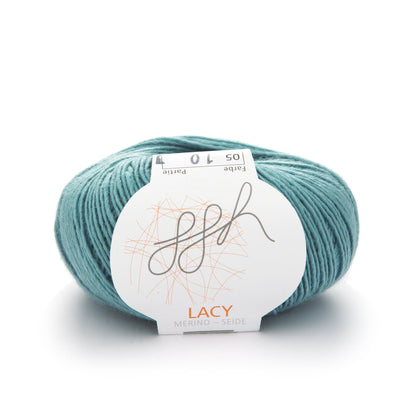 ggh Lacy | 005 - Vert glacier