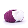GGH Lacy | Merinowolle mit Seide | 25g - 170m | 016 - Amethyst