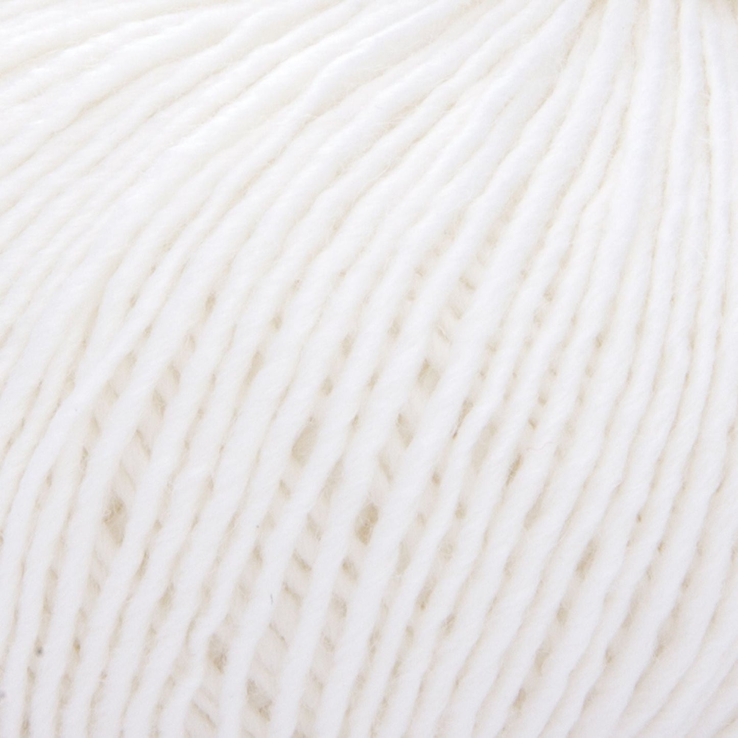 ggh Lacy | Merinowolle mit Seide | 25g - 170m | 001 - Wollweiß - Strickwolle - Handarbeiten - 2