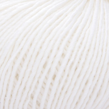 ggh Lacy | Merinowolle mit Seide | 25g - 170m | 001 - Wollweiß - Strickwolle - Handarbeiten - 2