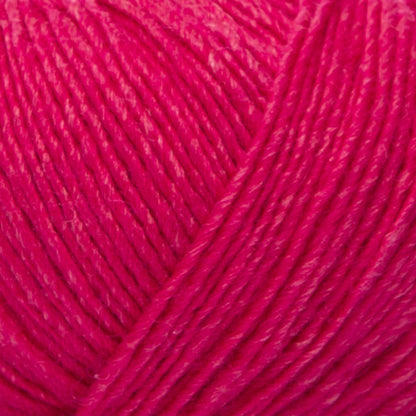 GGH Lacy | Merinowolle mit Seide | 25g - 170m | 017 - Korallenrot - Merinowolle - Handarbeiten - 4