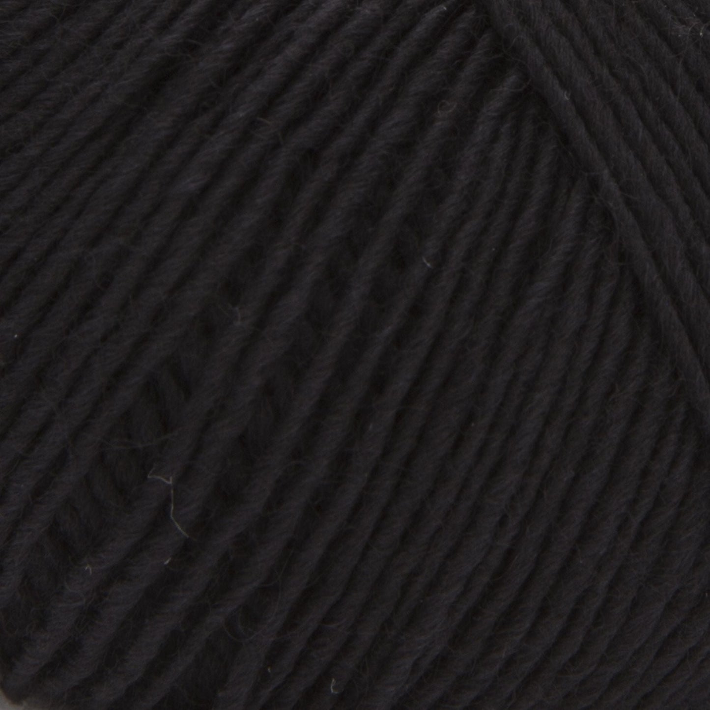 ggh Lacy | Set mit 4 x 25g (insg. 100g) - 010 - Schwarz - Strickwolle - Handarbeiten - 5