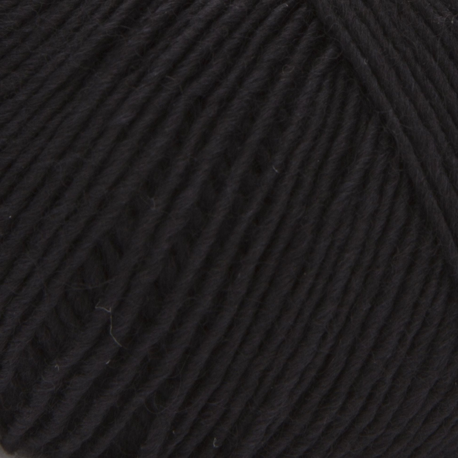 ggh Lacy | Set mit 4 x 25g (insg. 100g) - 010 - Schwarz - Strickwolle - Handarbeiten - 5