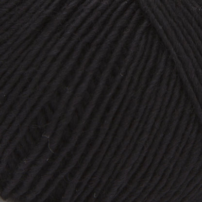 ggh Lacy | Set mit 4 x 25g (insg. 100g) - 010 - Schwarz - Strickwolle - Handarbeiten - 5