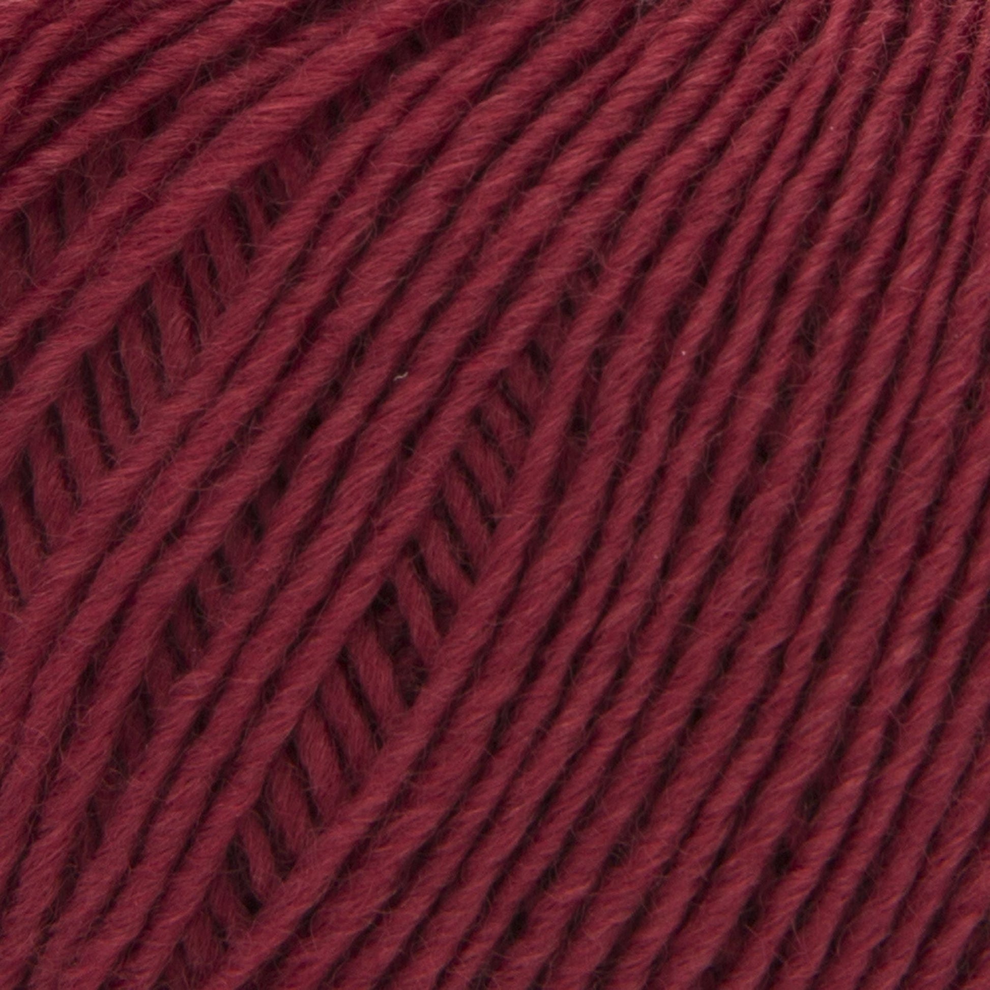 ggh Lacy | Set mit 4 x 25g (insg. 100g) - 011 - Kardinalrot - Strickwolle - Handarbeiten - 5