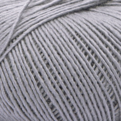 ggh Lacy | Set mit 4 x 25g (insg. 100g) - 020 - Grau - Strickwolle - Handarbeiten - 5