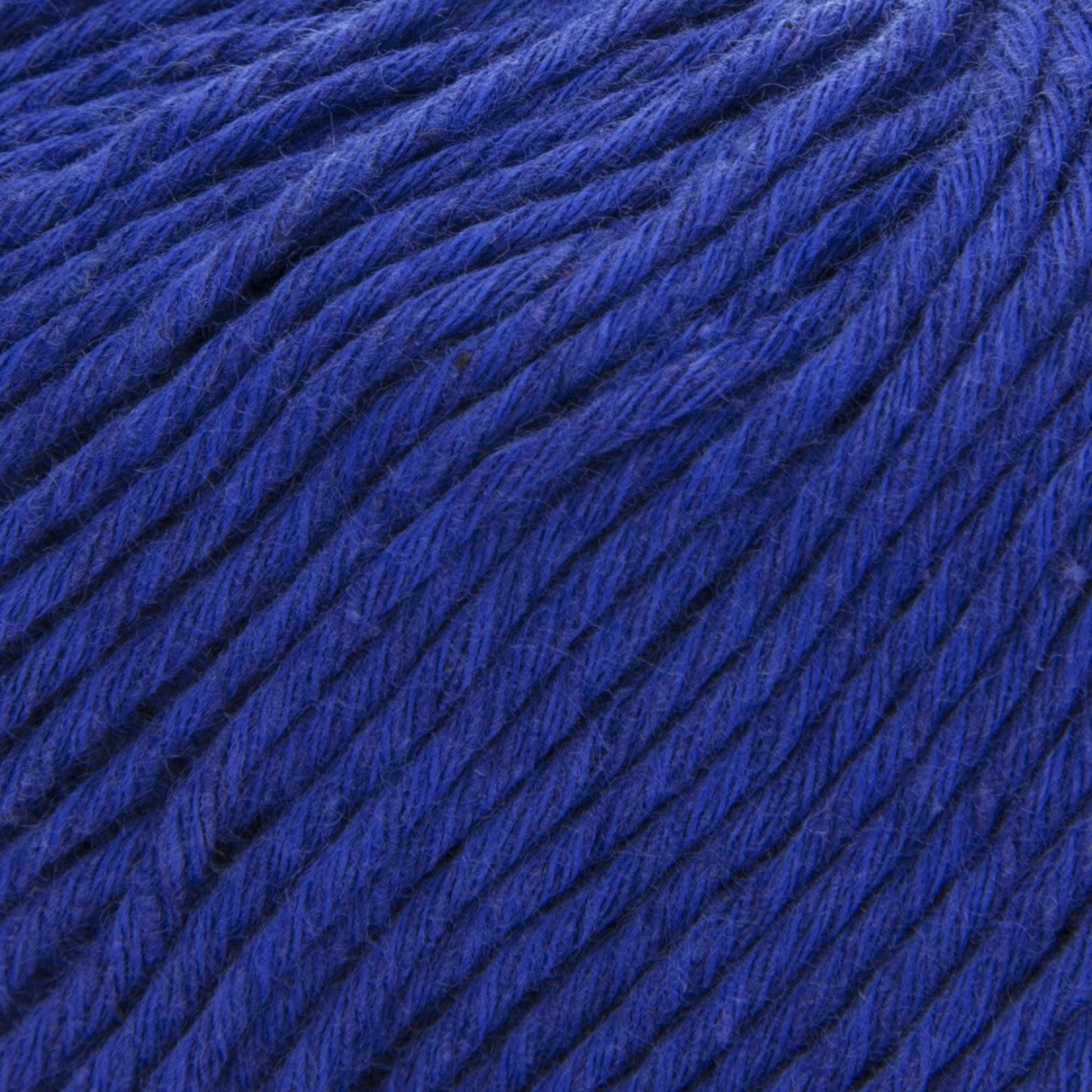 ggh Linova | 100% Baumwolle | 100m/50g | 048 - Royalblau - Handarbeiten - 4
