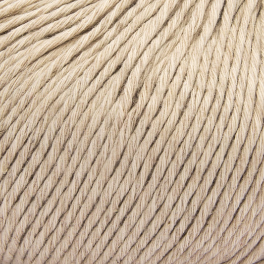 ggh Linova | 100% Baumwolle | 100m/50g | 050 - Sand - Handarbeiten - 4