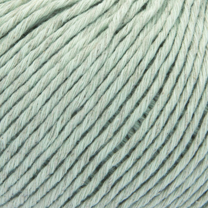 ggh Linova | 100% Baumwolle | 100m/50g | 070 - Blasses Lindgrün - Handarbeiten - 4