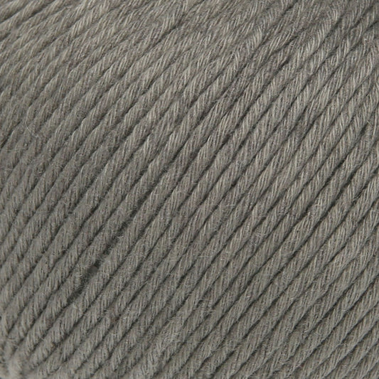 ggh Linova | 100% Baumwolle | 100m/50g | 073 - Khaki - Handarbeiten - 4